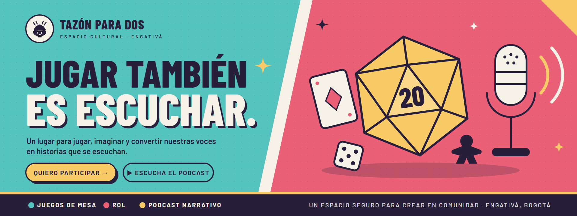 Banner web