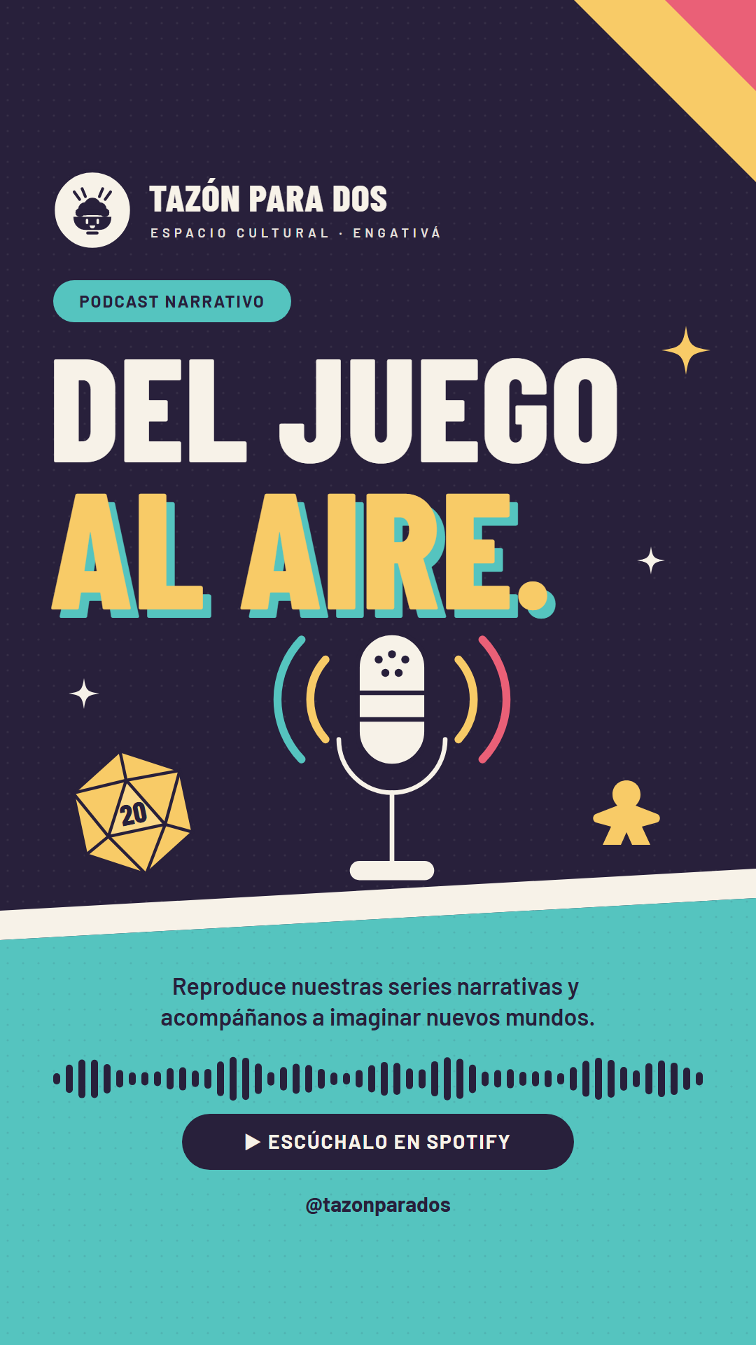 Historia podcast
